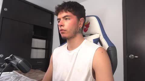 Morghan online show from March 11, 6:48 pm