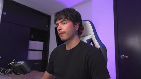 Morghan online show from April 27, 9:42 pm