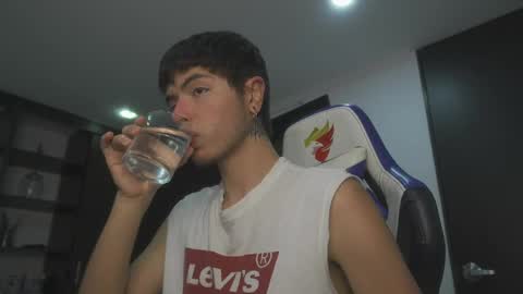 Morghan online show from March 5, 3:41 am