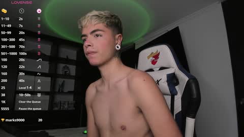 Morghan online show from December 2, 11:38 pm