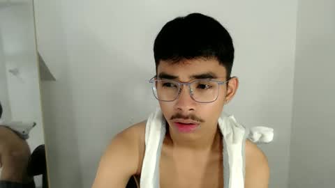 Johnny  online show from January 6, 6:56 pm