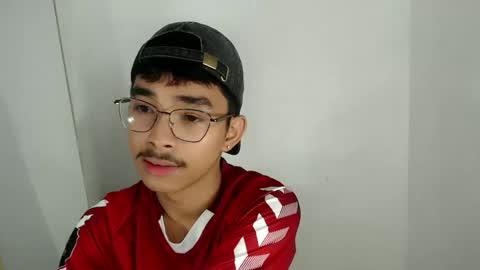 Johnny  online show from February 12, 6:08 am