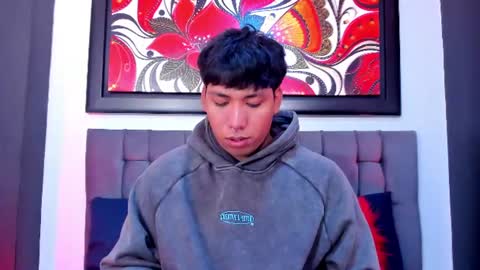 jhoan_evans online show from June 24, 1:41 am