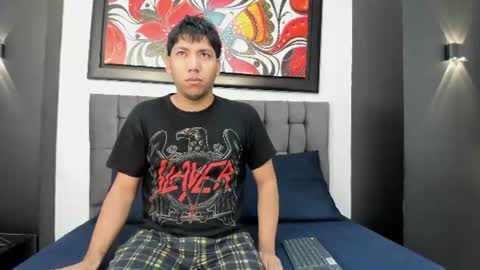 jhoan_evans online show from June 15, 3:42 am