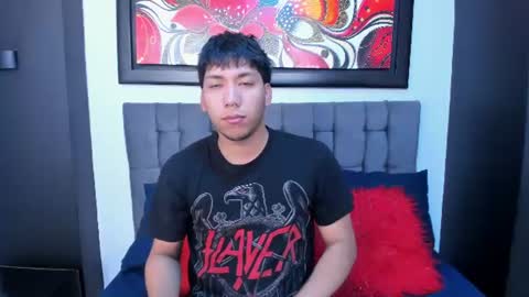 jhoan_evans online show from June 14, 2:35 am