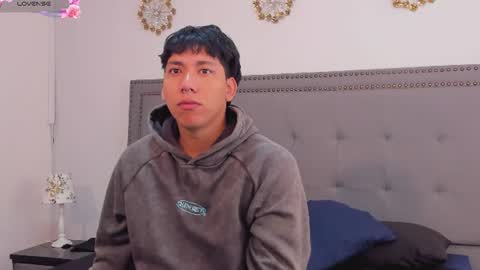 jhoan_evans online show from June 17, 2:46 am