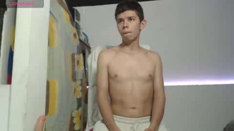 Snapshot of jhoanvelezmodel chatting on October 24, 2:46 am JhoanVelezModel online show from October 24, 2:46 am