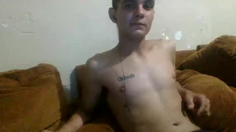 jhon210702 online show from September 17, 7:42 am