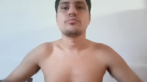 Jhon online show from February 23, 10:31 pm