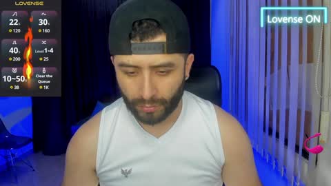 Snapshot of jhon_bear02 chatting on January 5, 11:15 am John Bear.... online show from January 5, 11:15 am