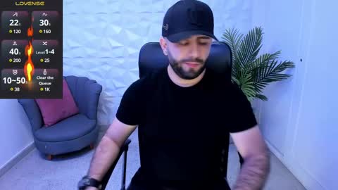 Snapshot of jhon_bear02 chatting on February 20, 11:31 am John Bear.... online show from February 20, 11:31 am