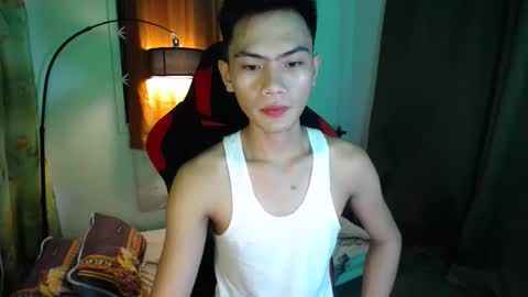 jhon_cummer online show from May 22, 11:37 am