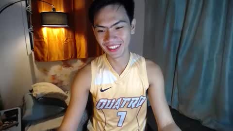 jhon_cummer online show from April 9, 9:37 am