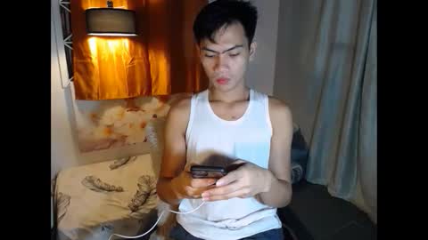 jhon_cummer online show from April 7, 11:54 am