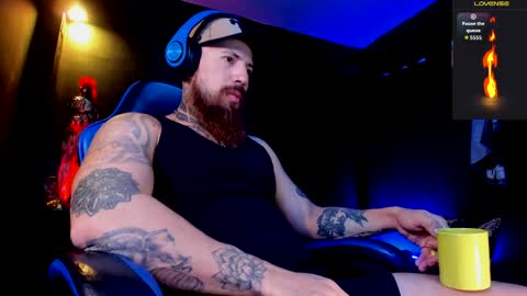 jhon_psyco online show from April 23, 12:29 pm