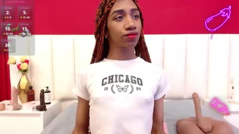 Snapshot of jhon_santana chatting on January 3, 12:41 pm santana online show from January 3, 12:41 pm