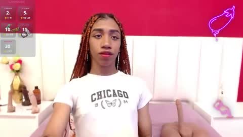 Snapshot of jhon_santana chatting on December 30, 12:31 pm santana online show from December 30, 12:31 pm