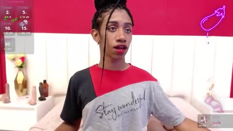 Snapshot of jhon_santana chatting on January 23, 2:39 pm santana online show from January 23, 2:39 pm