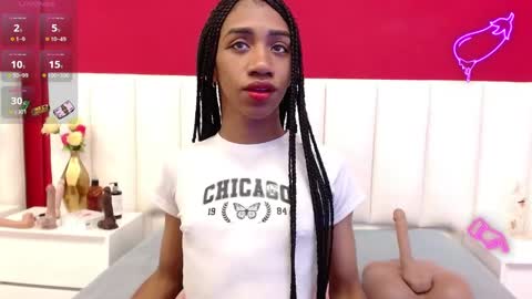 Snapshot of jhon_santana chatting on January 14, 12:45 pm santana online show from January 14, 12:45 pm