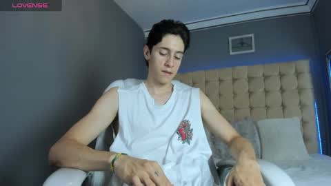 Snapshot of jhon_snow__ chatting on September 23, 8:30 pm Jhon online show from September 23, 8:30 pm