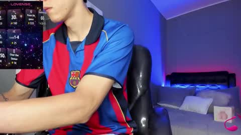 Snapshot of jhon_snow__ chatting on October 6, 12:43 pm Jhon online show from October 6, 12:43 pm