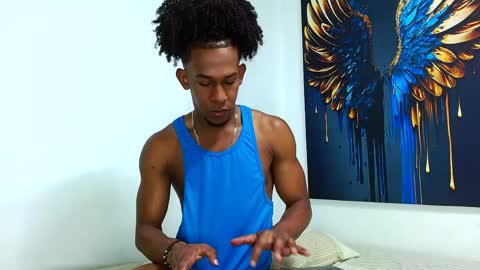 jhon_swit online show from June 8, 4:35 am
