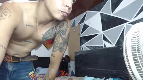 jhon tommy online show from March 15, 3:25 am