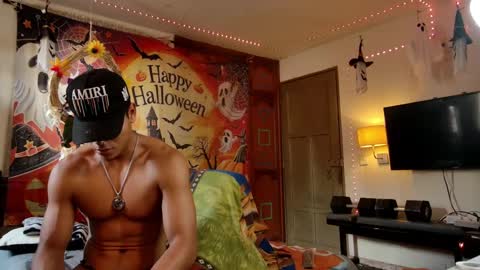 Snapshot of jhon_wich2 chatting on September 26, 4:59 pm Jhon wich2 online show from September 26, 4:59 pm