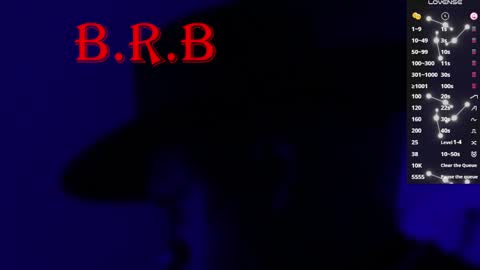 jhon online show from April 24, 8:55 pm