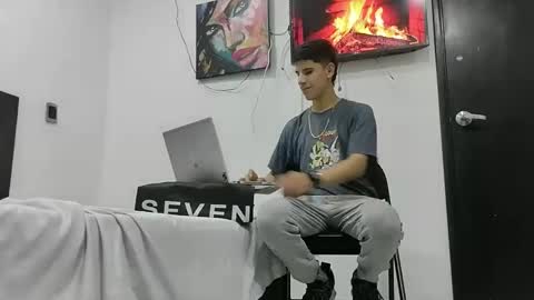 jhon online show from February 26, 3:21 am