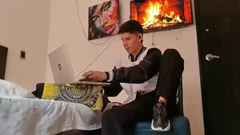 jhon online show from January 21, 1:50 pm