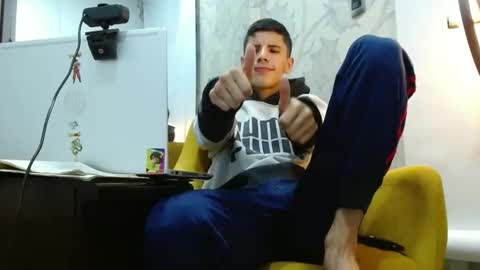 jhon online show from October 28, 5:32 am