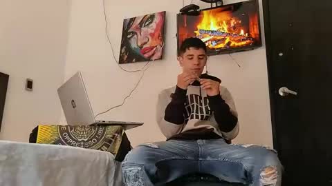 jhon online show from January 18, 3:27 pm