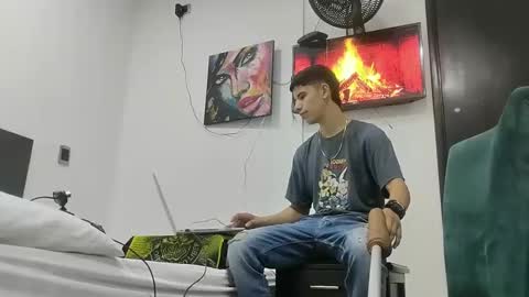 jhon online show from January 3, 11:12 pm