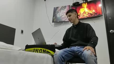jhon online show from February 2, 12:30 am