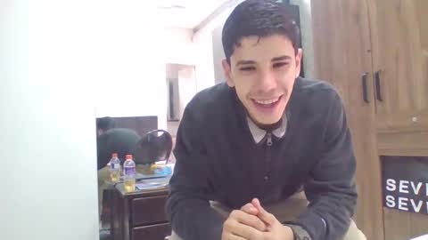 jhon online show from March 5, 3:29 pm