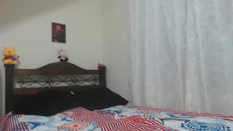 ander y jhon online show from October 27, 10:01 pm