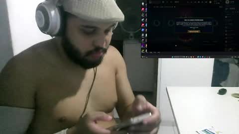 jhonizin online show from April 12, 8:16 am