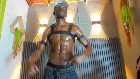 Jhon online show from November 29, 4:47 am