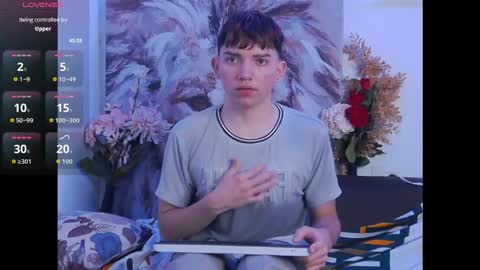 jhonn_anderson online show from November 19, 3:28 am