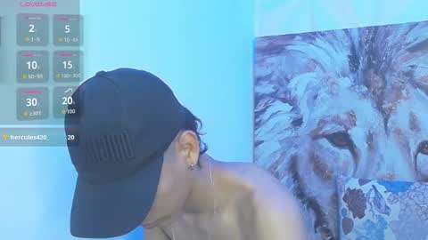 jhonn_anderson online show from November 3, 1:32 am