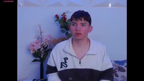 jhonn_anderson online show from November 29, 4:58 am