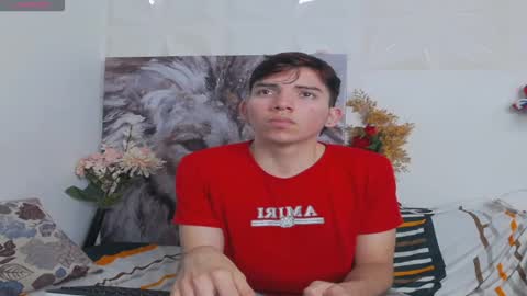 jhonn_anderson online show from November 18, 3:10 am