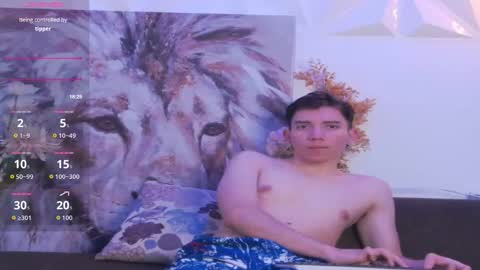 jhonn_anderson online show from November 13, 5:01 am