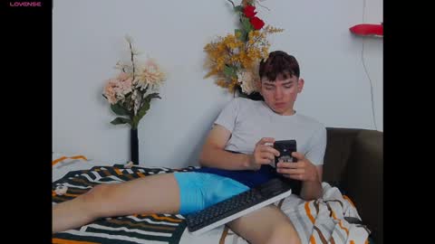 jhonn_anderson online show from November 25, 2:46 am