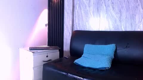 Jhon online show from March 27, 8:26 am