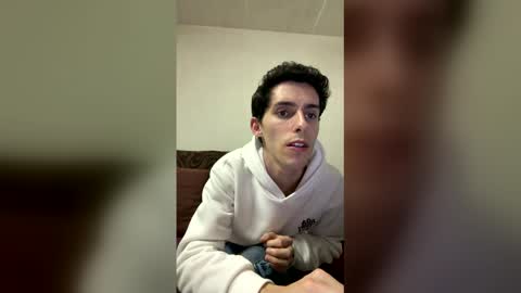 jhonnsand online show from February 23, 12:56 am