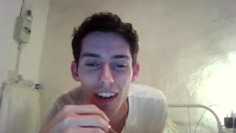 jhonnsand online show from November 23, 12:10 am