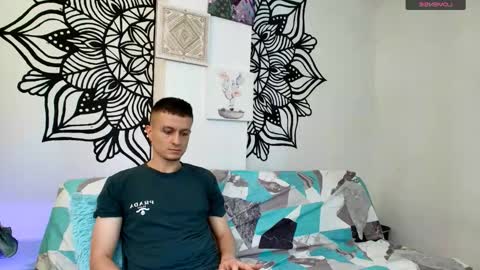 jhonny9506 online show from September 19, 6:41 pm