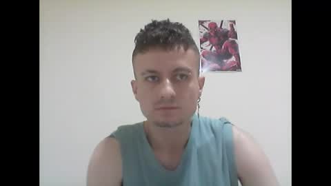 jhonny_6695 online show from February 28, 6:09 pm
